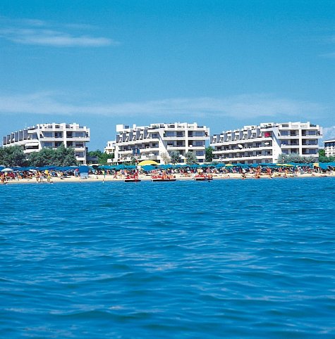 Residence Le Zattere