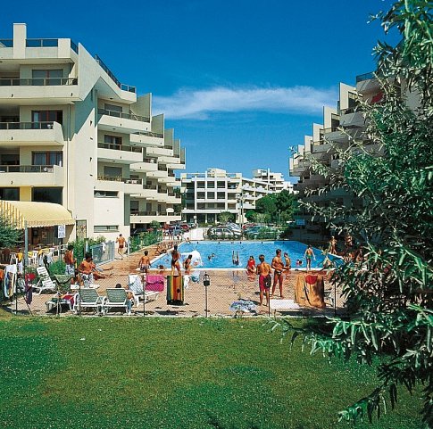 Residence Le Zattere