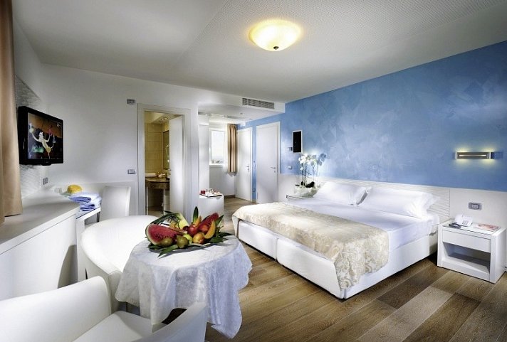 Grand Hotel Playa
