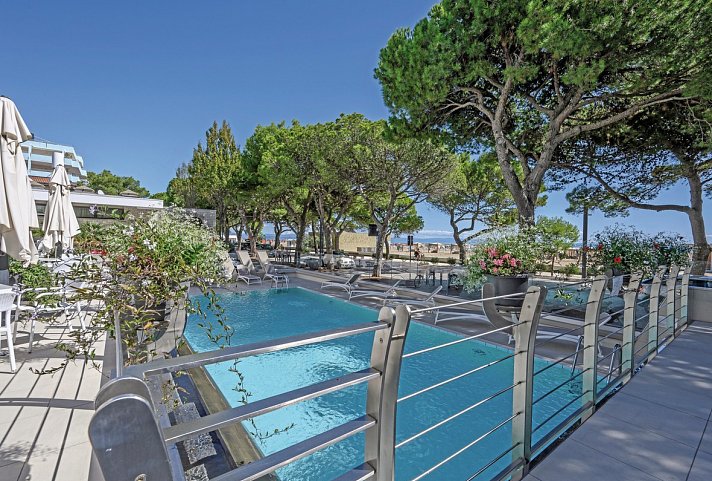 Grand Hotel Playa