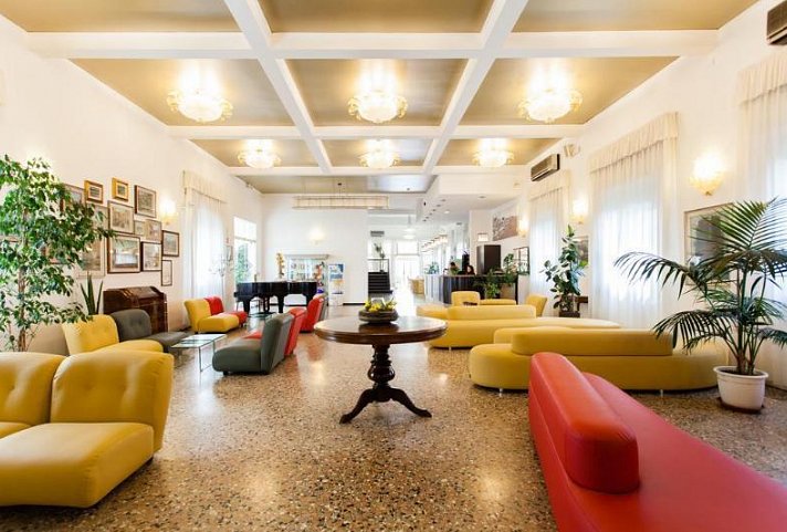 Hotel Marina
