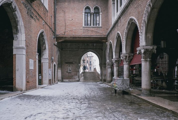 a&o Venezia Mestre