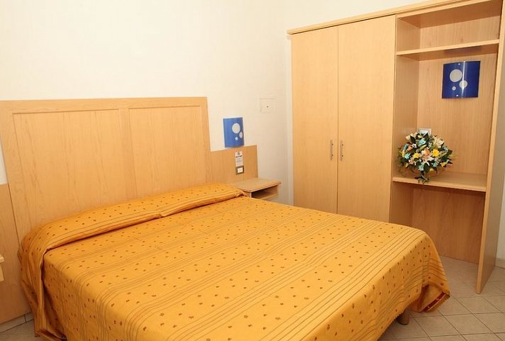 Hotel Venezia La Villetta