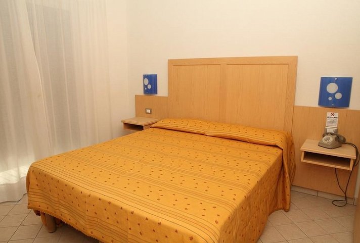 Hotel Venezia La Villetta