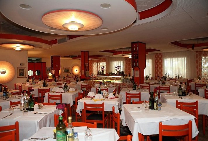 Hotel Venezia La Villetta
