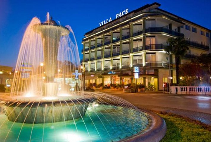 Terme Villa Pace