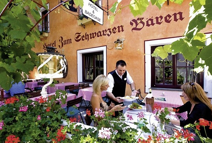 Zum Schwarzen Bären