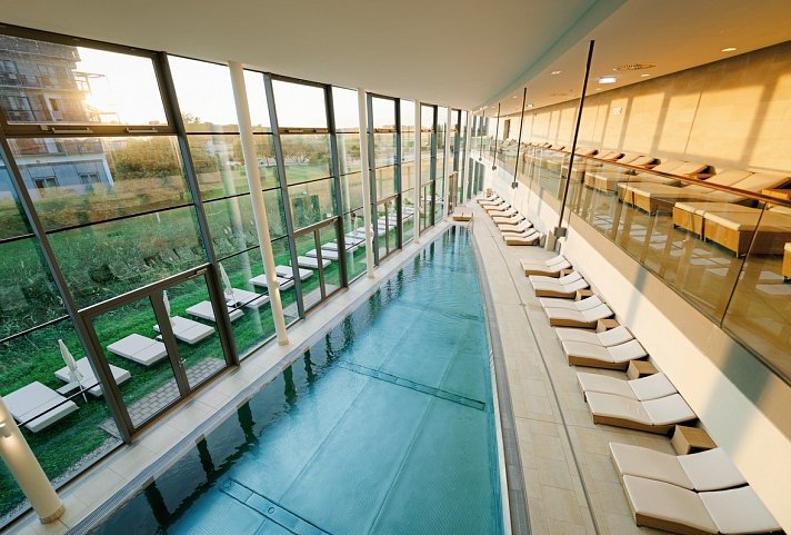 Therme Laa | Hotel | Silent Spa | Villas