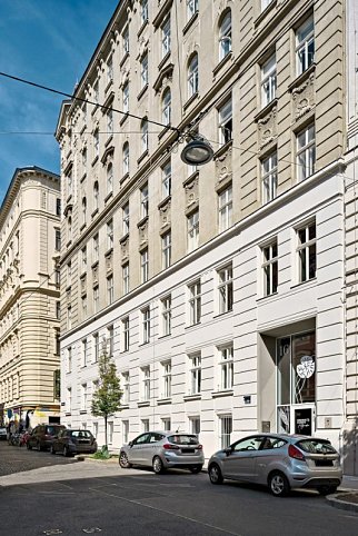 Urbanauts Studios Fillgrader