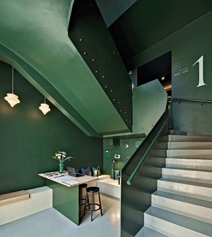 Urbanauts Studios Fillgrader