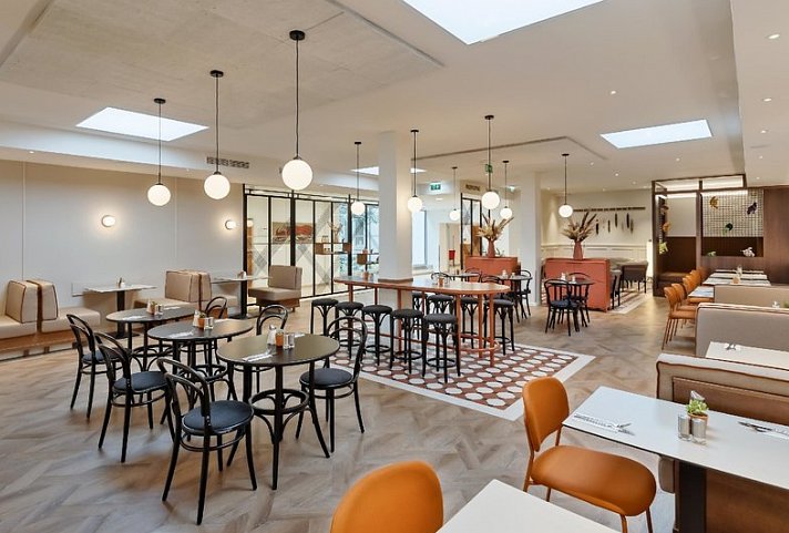 Austria Trend Hotel Anatol