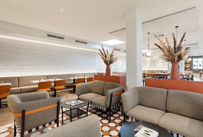 Austria Trend Hotel Anatol