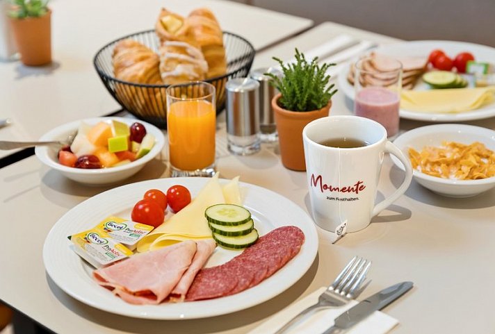 Austria Trend Hotel Anatol