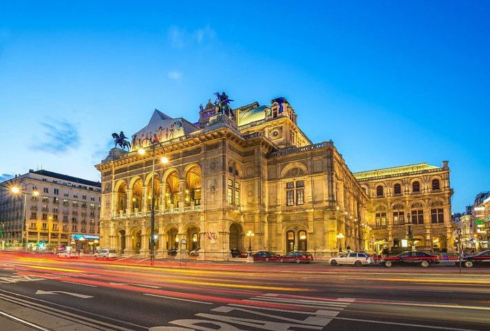 a&o Wien Hauptbahnhof