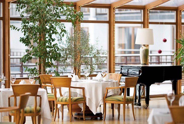 Vilnius Grand Resort