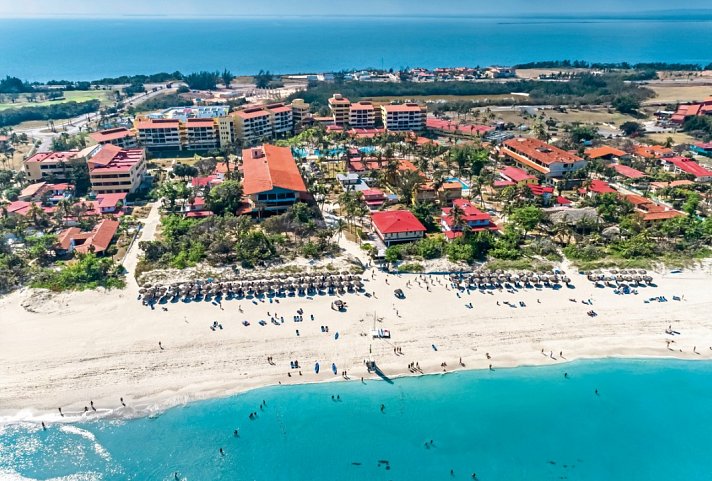Varadero Beach