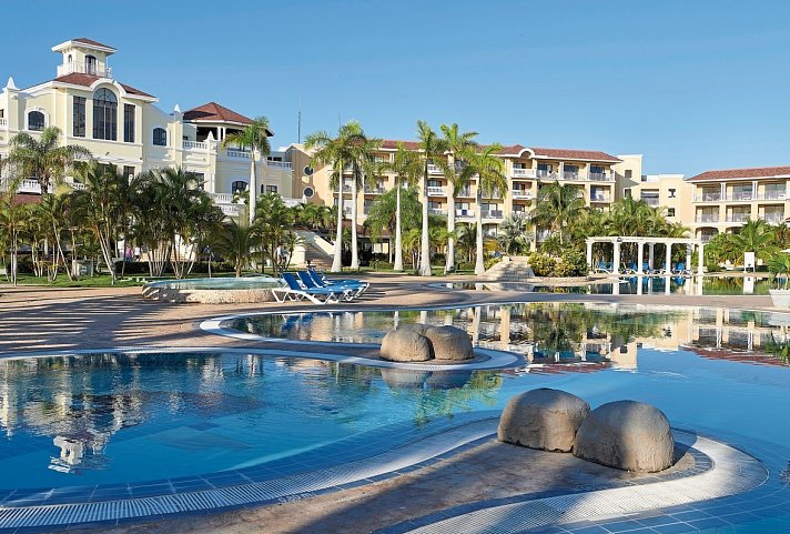 Laguna Azul