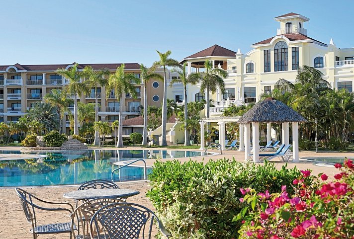 Iberostar Origin Laguna Azul