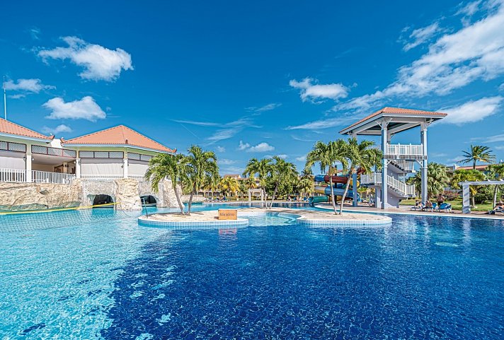 Resonance Varadero