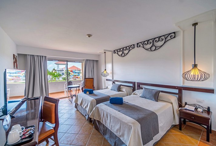 Resonance Varadero - Wohnbeispiel Standard Musique (Zimmercodierung DG1)