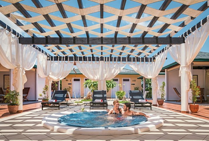 Valentin El Patriarca Varadero