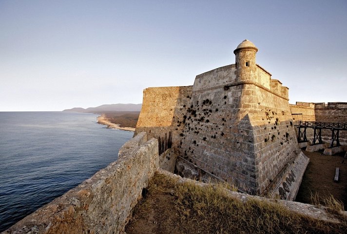 Höhepunkte Kubas ab Varadero - El Morro
