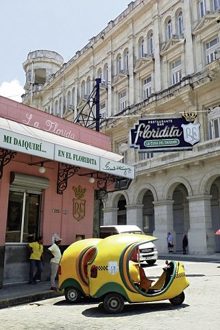 Höhepunkte Kubas ab Varadero - Havanna