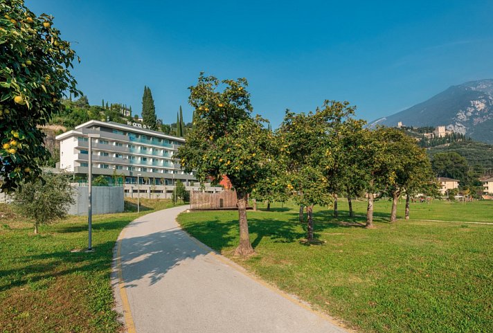 Hoody Active & Happiness Hotel