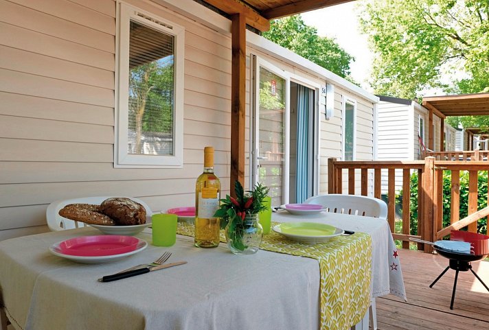 Camping Cisano & San Vito (by Happy Camp)