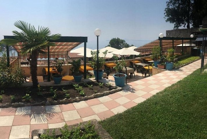 Garda Sol Aparthotel & Spa