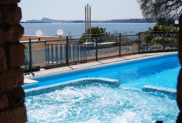 Garda Sol Aparthotel & Spa