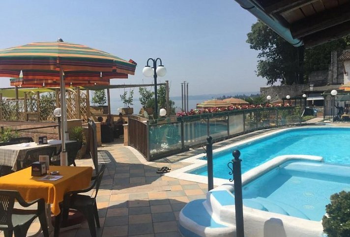 Garda Sol Aparthotel & Spa