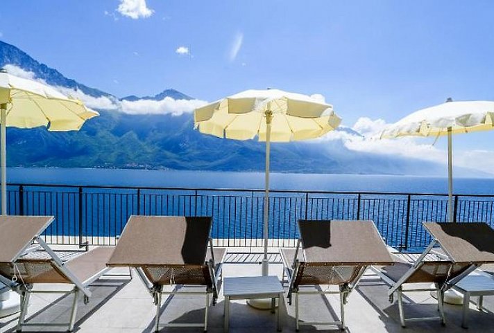 Hotel Villa Dirce