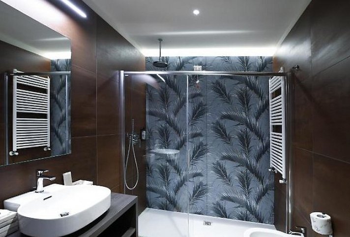 Hotel Villa Dirce