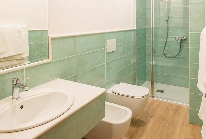 Hotel Centrale
