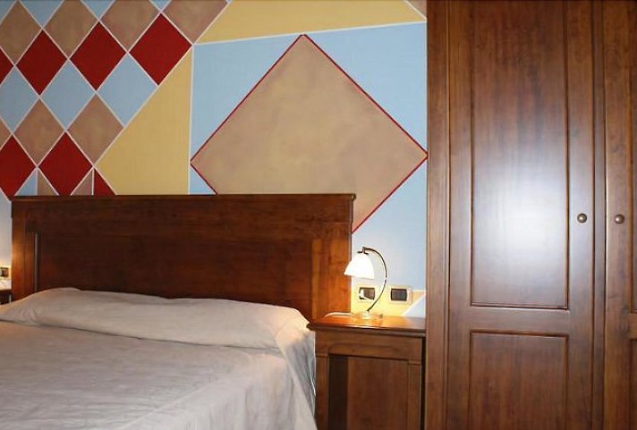 Relais Corte Pontigliardo