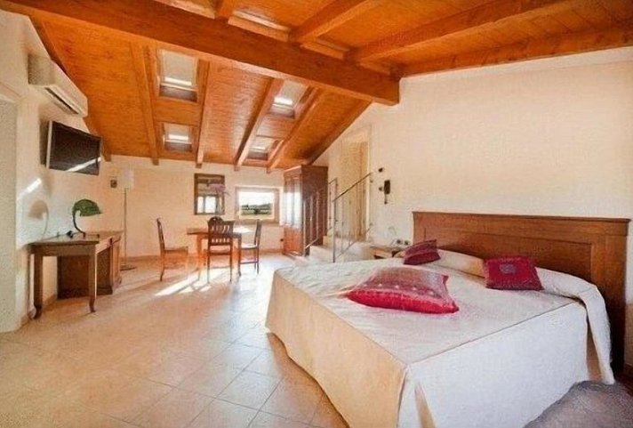 Relais Corte Pontigliardo