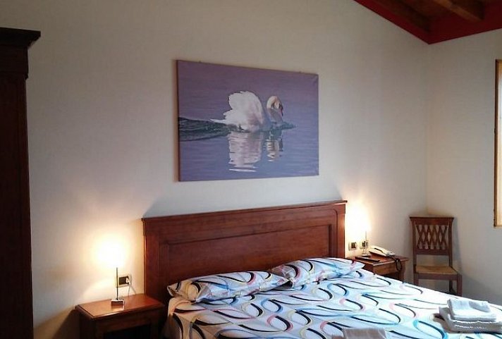 Relais Corte Pontigliardo