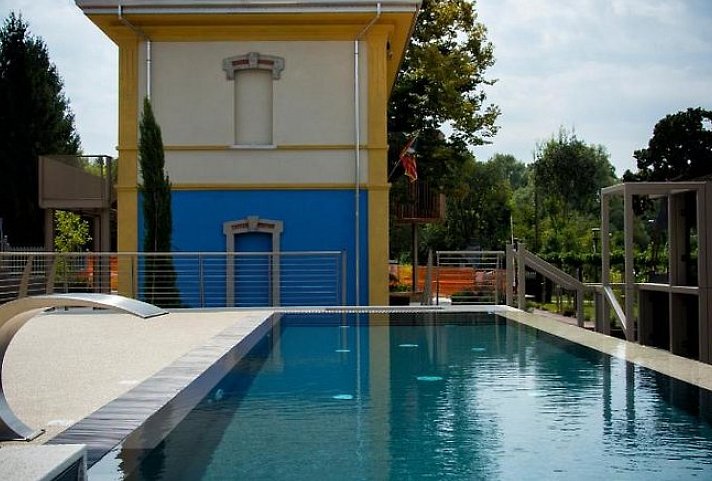 Borgo Stazione Bike Inn