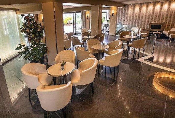 Park Hotel Imperial