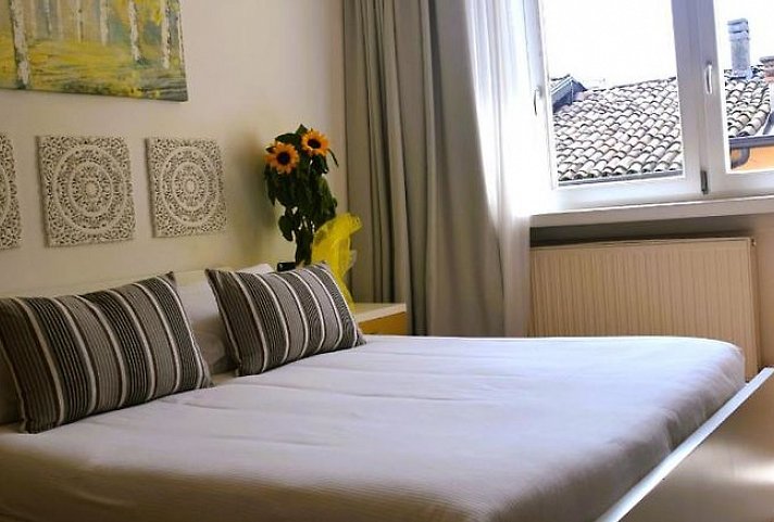 Albergo Alle Porte
