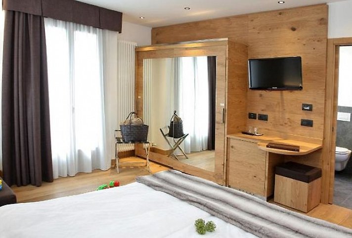 Residence Hotel Eden - Family & Wellness Resort