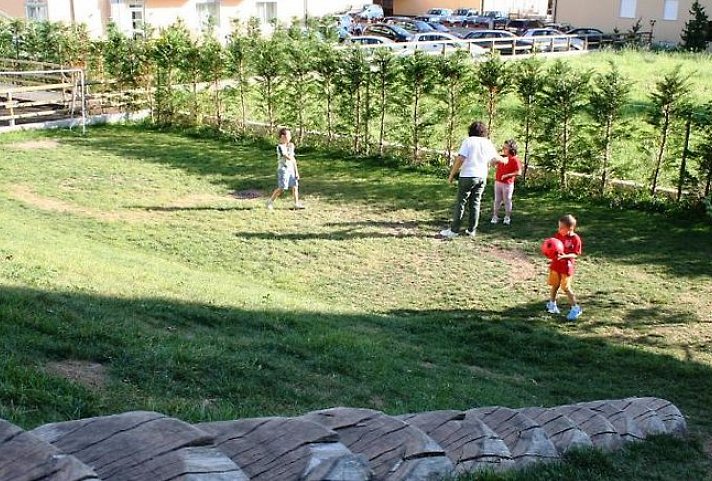 Residence Hotel Eden - Family & Wellness Resort