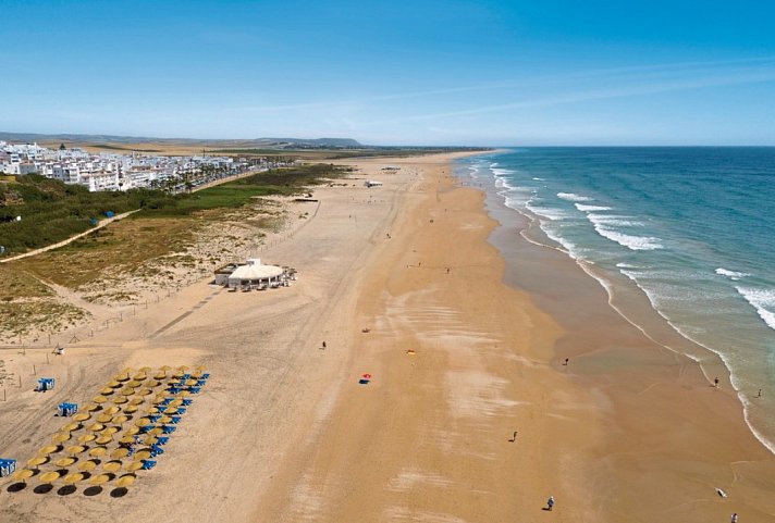Fuerte Conil-Resort