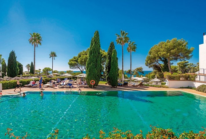 Fuerte Conil-Resort