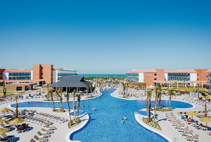 Best Costa Ballena