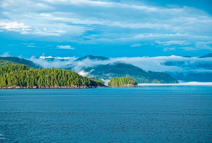 Westkanada & Rocky Mountaineer (13 Nächte)