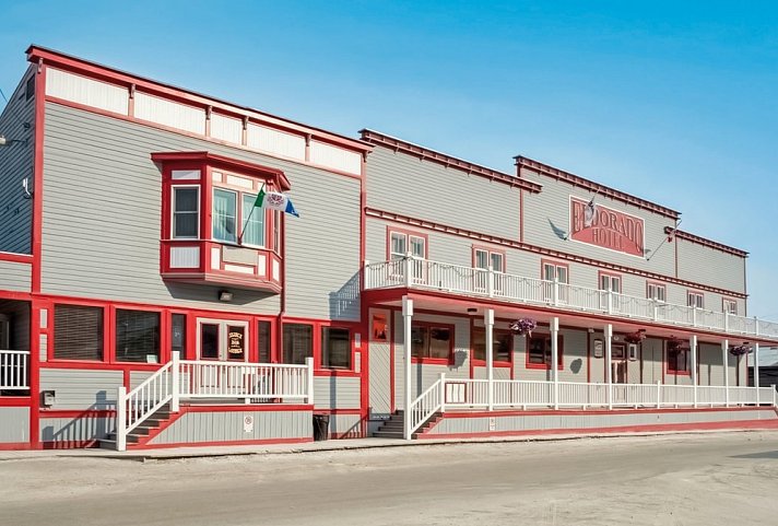Eldorado, a Coast Hotel