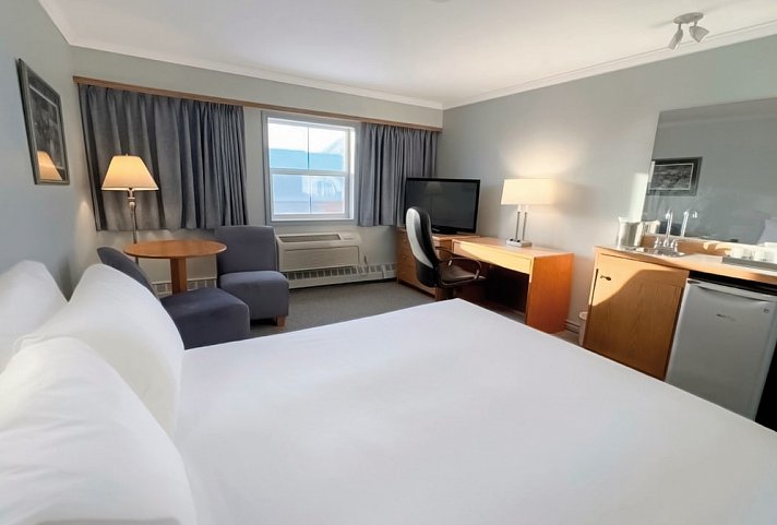 Eldorado, a Coast Hotel - Wohnbeispiel Standard