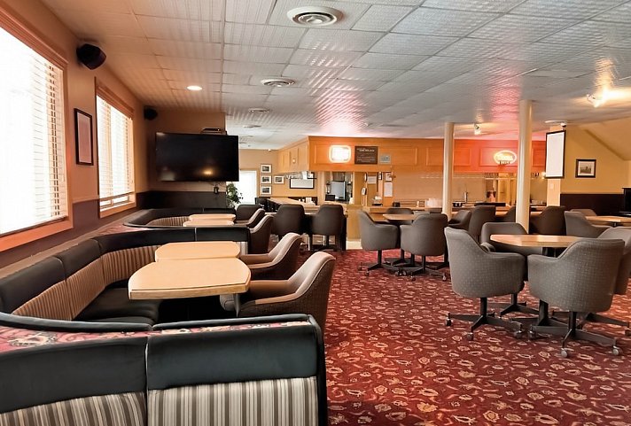 Eldorado, a Coast Hotel